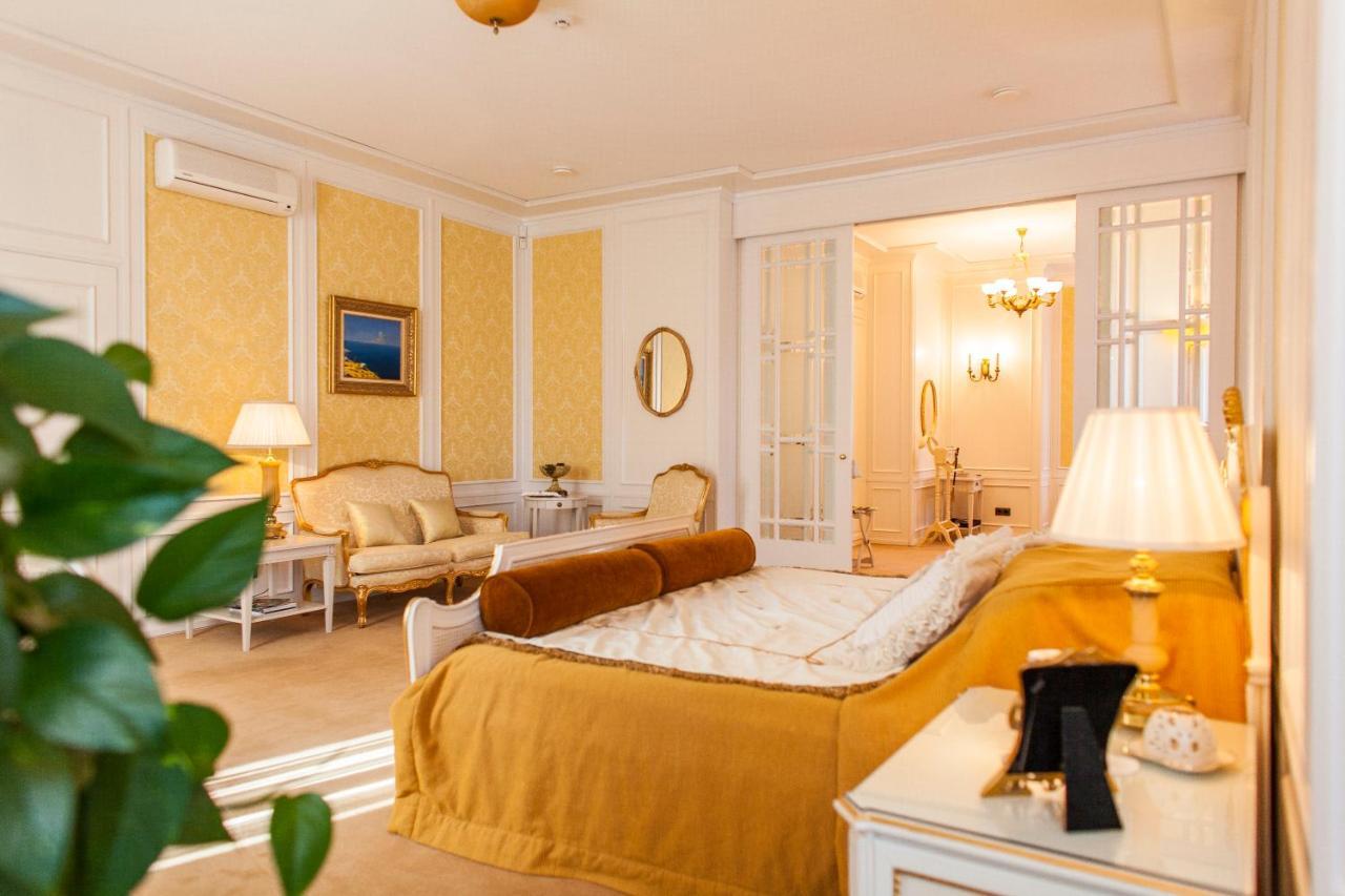 Tb Palace Hotel & Spa Jūrkalne Oda fotoğraf