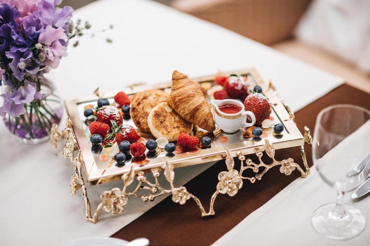 Tb Palace Hotel & Spa Jūrkalne Dış mekan fotoğraf