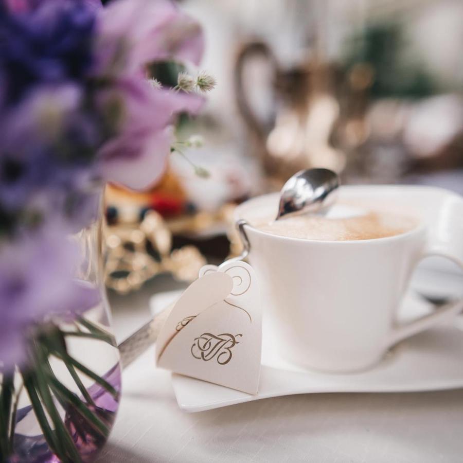 Tb Palace Hotel & Spa Jūrkalne Dış mekan fotoğraf