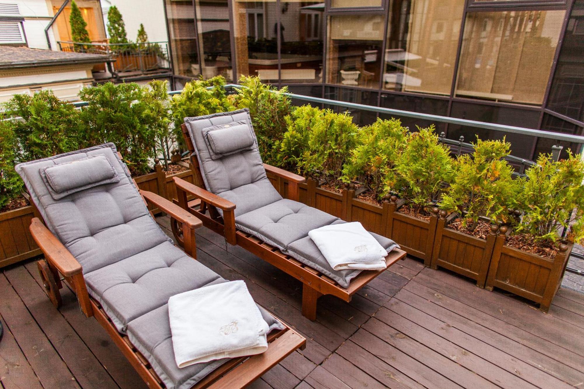 Tb Palace Hotel & Spa Jūrkalne Oda fotoğraf