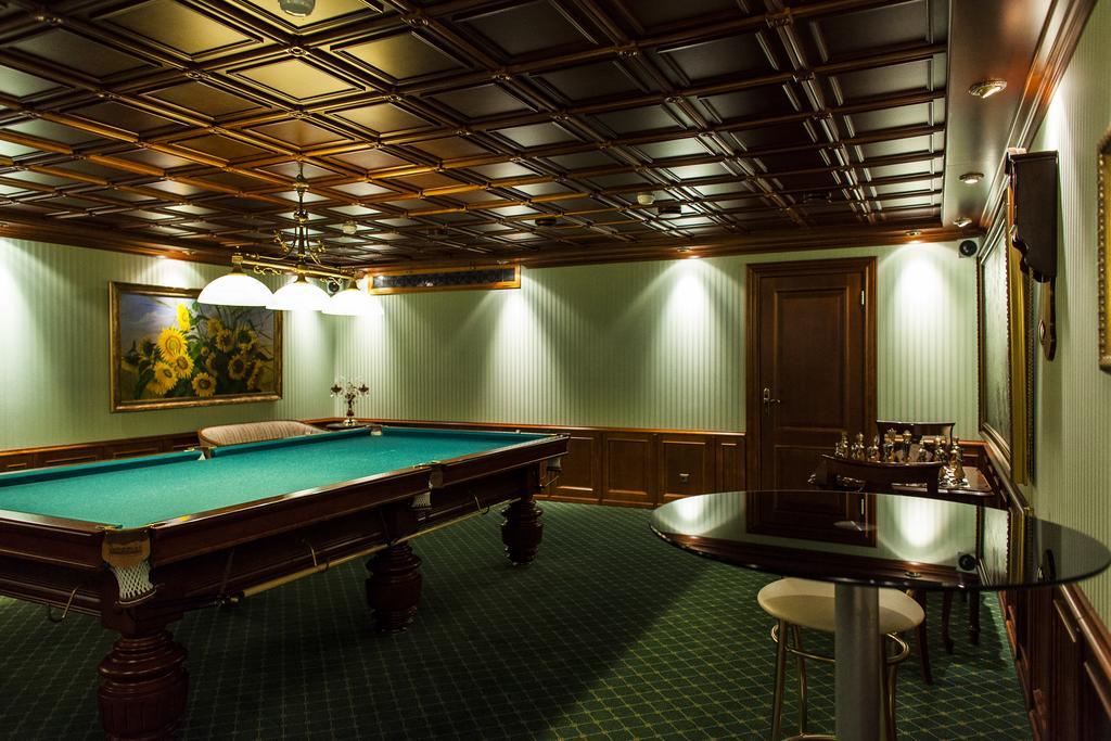 Tb Palace Hotel & Spa Jūrkalne Dış mekan fotoğraf