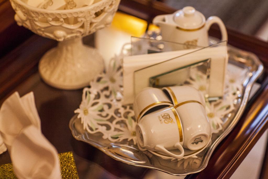 Tb Palace Hotel & Spa Jūrkalne Dış mekan fotoğraf