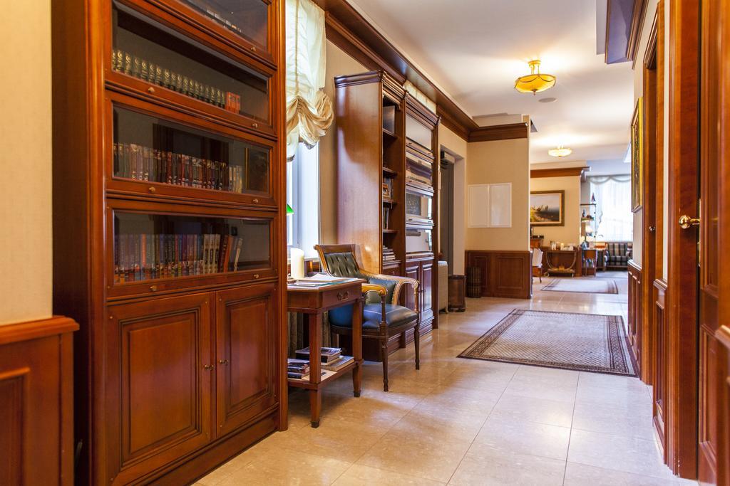 Tb Palace Hotel & Spa Jūrkalne Dış mekan fotoğraf